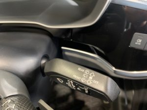 ワイパーの動かし方 スタッフブログ Audi 神戸