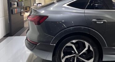 スタッドレスタイヤへ履き替えはお早めに🚗