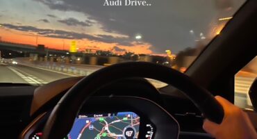 Winter Campaign⛄④