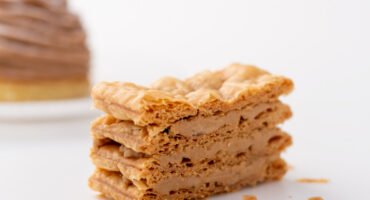 11月スペシャルスイーツ🌰