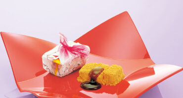 ４月スペシャルスイーツ②🦄