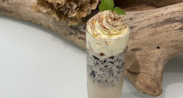 ６月スペシャルドリンク①☕